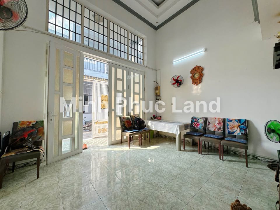 Nhà hẻm xe hơi P. Tân Hưng, Q.7 - 106m² giá 5 tỷ - Pháp lý rõ ràng!