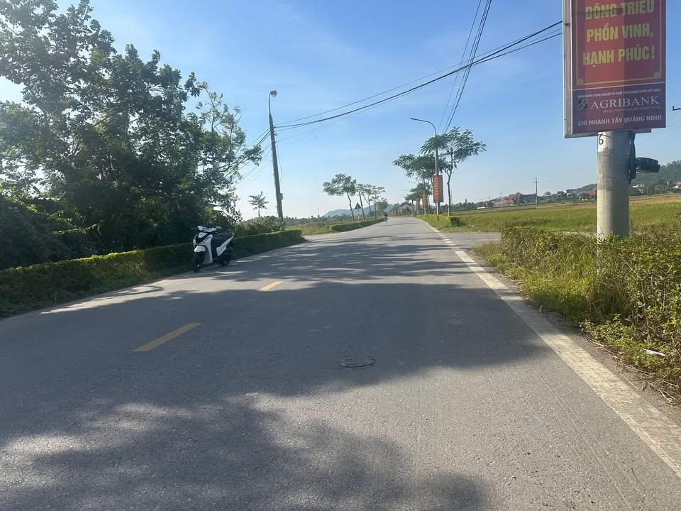 Đất nền 2 mặt tiền Mễ Xá 1, Hưng Đạo, Đông Triều 150m² - Giá cực tốt chỉ 1.4 tỷ!