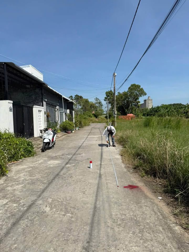 Đất nền phường Vĩnh Quang, Rạch Giá 95m² giá 950 triệu - Sổ hồng chính chủ, xe hơi vào tận nơi!