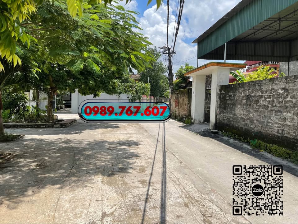 Đất Duy Tân Kinh Môn 120m² dưới 500 triệu - Cơ hội sở hữu ngay!