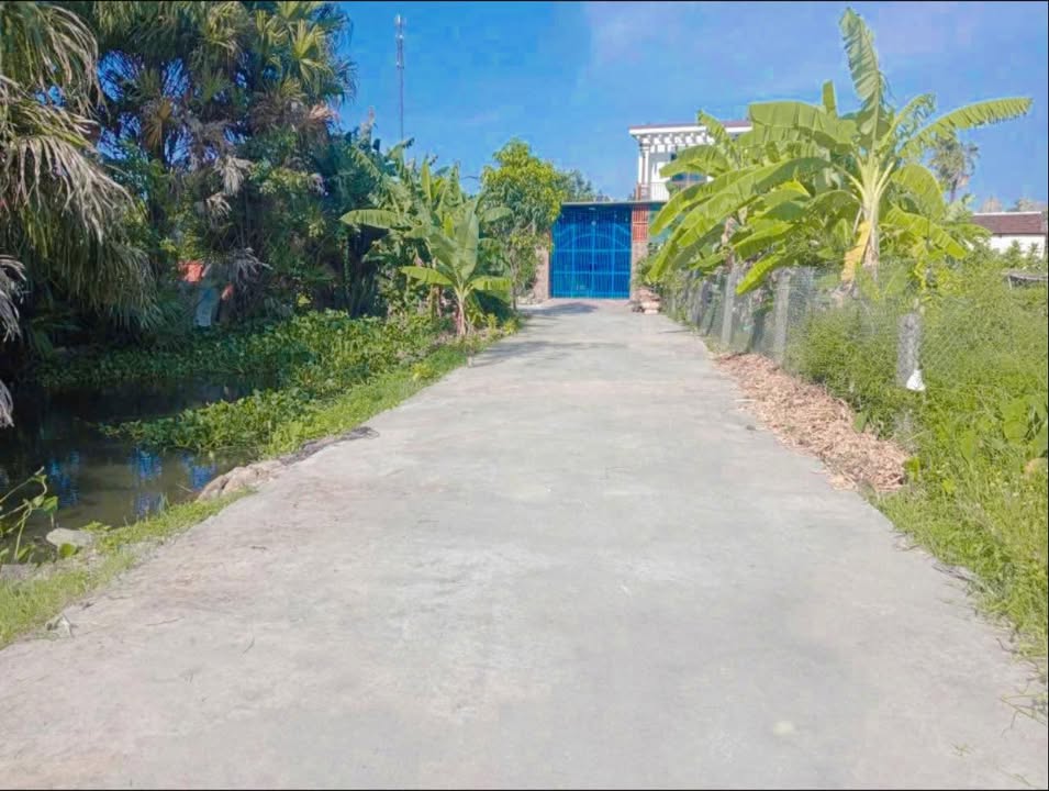 Đất thổ cư Hà Huy Tập, Hà Tĩnh 148m² giá 1.3 tỷ - Mặt tiền thông thoáng, đầu tư sinh lời!