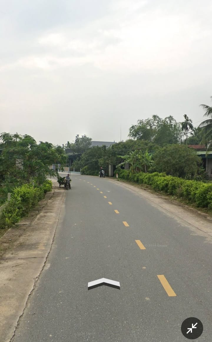 Đất thổ cư 160m² tại Tân Thanh, Thạch Xuân - Giá chỉ 1 tỷ VND!