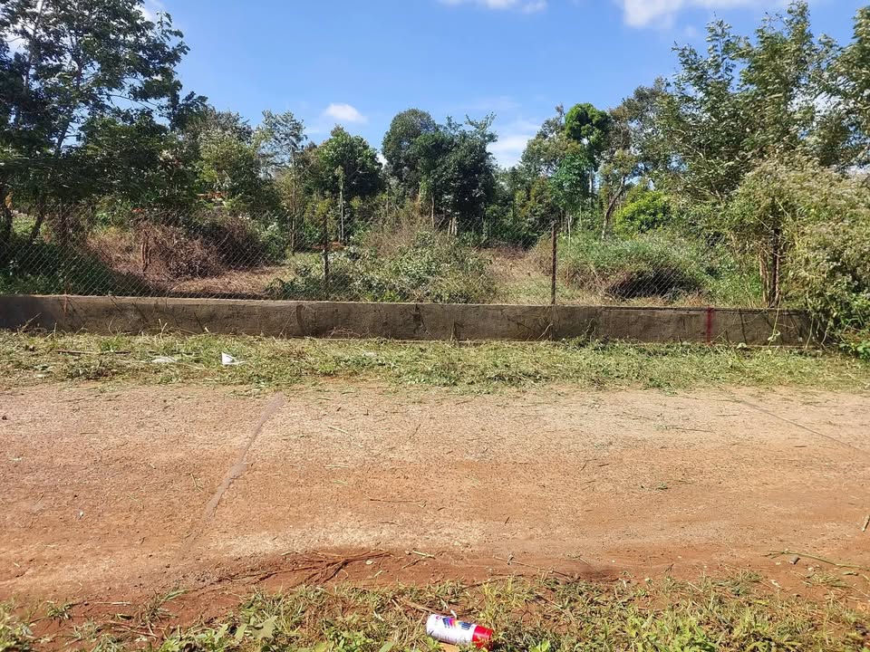 Đất thổ cư Hòa Thắng Buôn Ma Thuột 320m² giá 1.89 tỷ - Hướng Đông, thương lượng ngay!