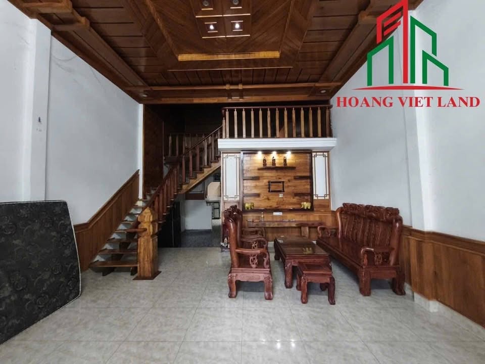 Nhà hẻm Phạm Hùng, Buôn Ma Thuột 98.82m² giá 5.25 tỷ - Sẵn sàng vào ở!