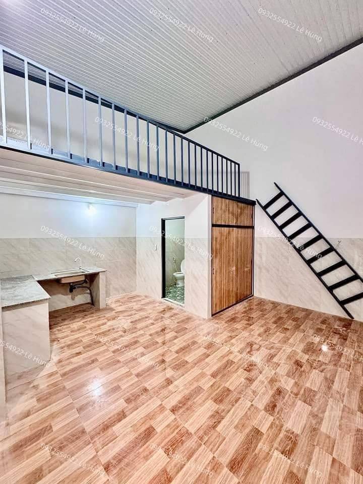 Phòng trọ Hòa Phú - Buôn Ma Thuột, giá thỏa thuận - An ninh tốt, gần chợ và khu công nghiệp!