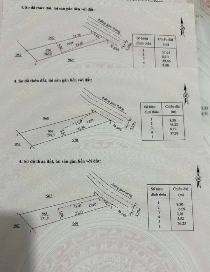 Đất nền Ninh Gia - Đức Trọng 320m² giá 950 triệu - Đầu tư sinh lời hấp dẫn!