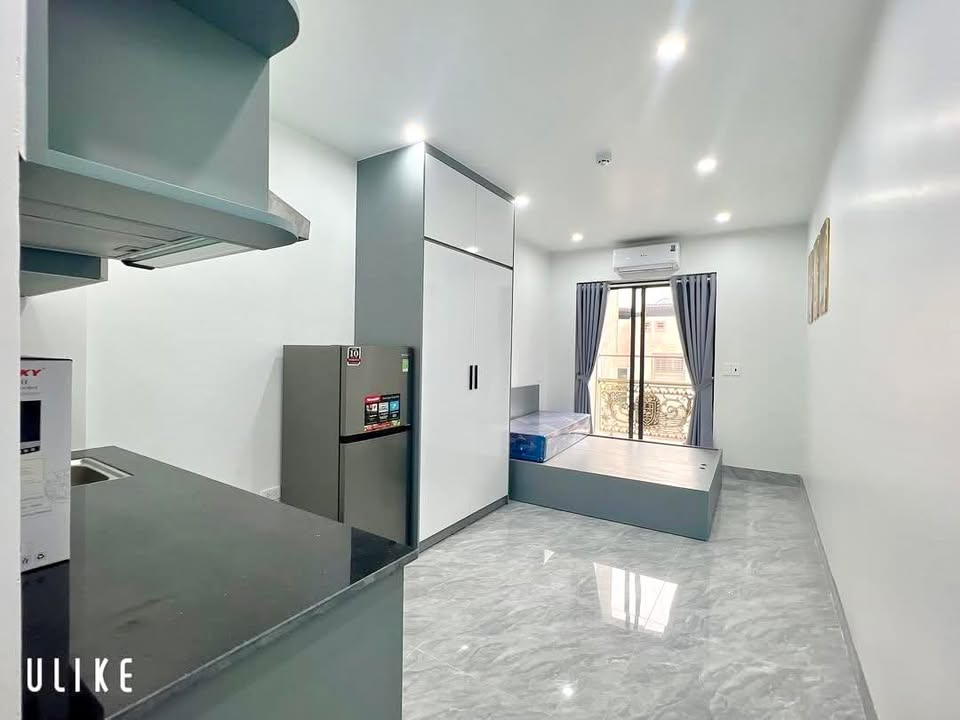 Phòng cho thuê tại 99 ngõ 28 Đại Linh, Trung Văn, 4.7 triệu - Nhà mới, Full nội thất!