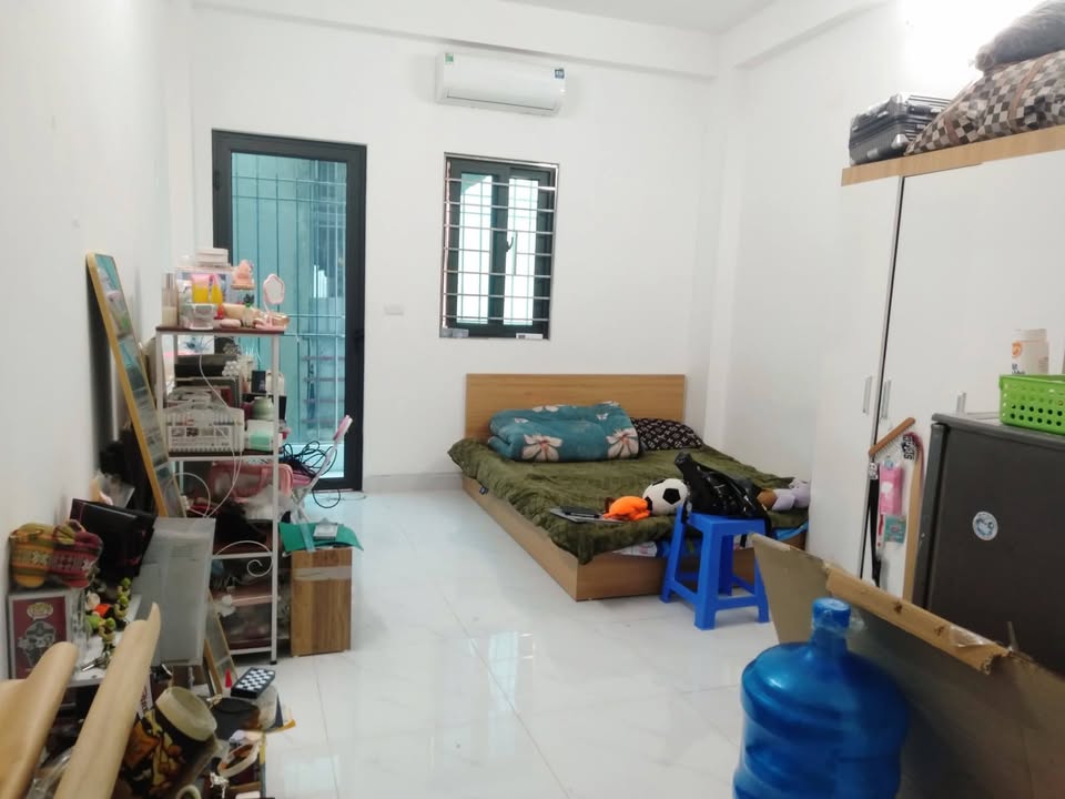 Phòng cho thuê tại Yên Xá, Thanh Trì 1.75 triệu - Tiện nghi đầy đủ, chuyển vào ngay!