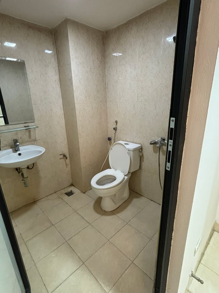 Cho thuê CCMN tại ngõ 19 Nguyễn Văn Lộc, 30m² giá chỉ 5 triệu - Tự do giờ giấc!