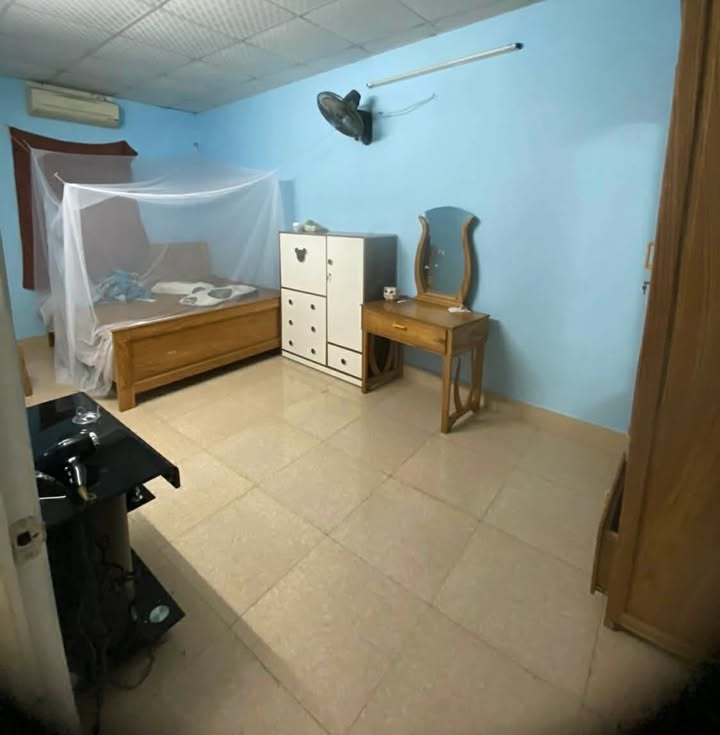 Nhà 2 tầng 40m² tại ngõ 214 Nguyễn Xiển giá 8,5 triệu - Vào ở ngay!