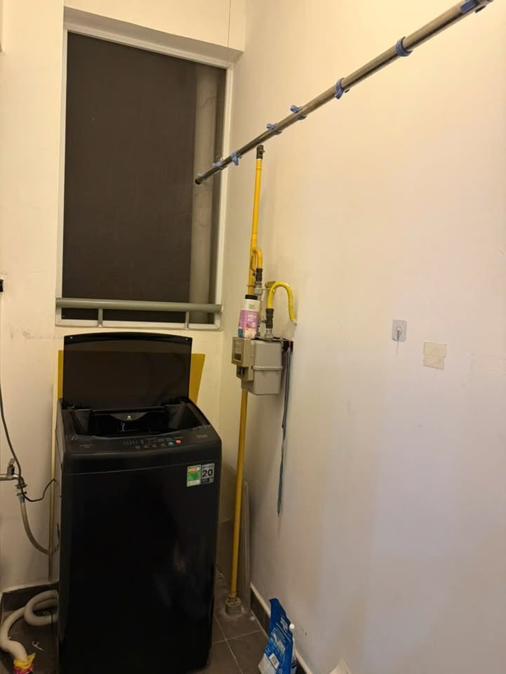 Căn hộ Happy Valley quận 7 115,6m² giá 9,95 tỷ - Sổ hồng chính chủ