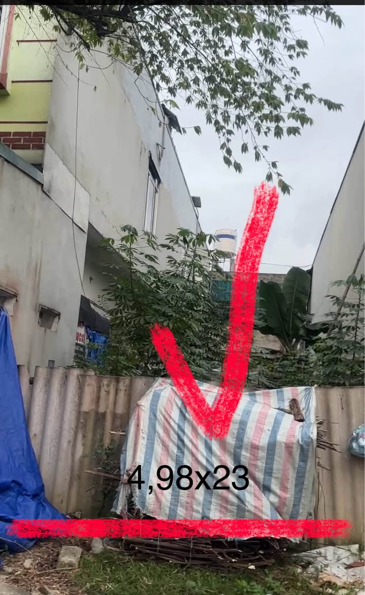 Đất nền Lưỡng Vượng Tuyên Quang 114.66m² giá 1 tỷ - Cơ hội đầu tư sinh lời bền vững!