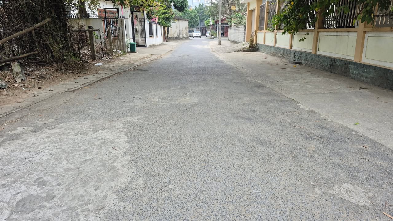 Đất Bỉm Sơn 140m² giá 2.9 tỷ - Cơ hội đầu tư hấp dẫn!