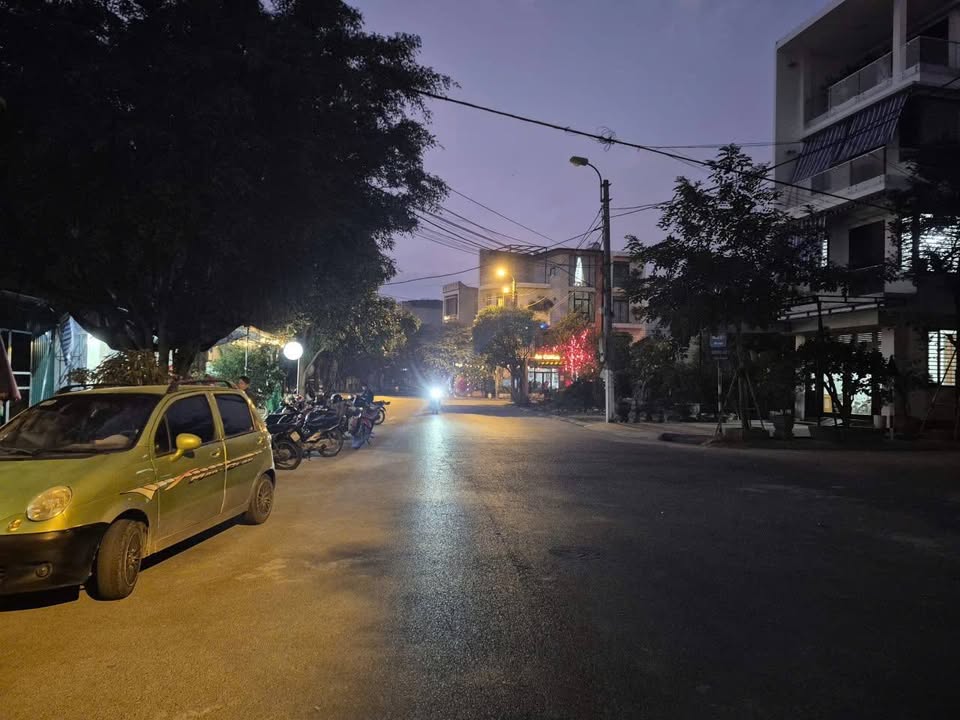 Nhà 3 tầng Tiền Phong Thái Bình 86m² giá 4 tỷ - Chính chủ bán gấp!