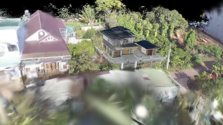 Đất mặt tiền Võ Văn Tần, Thắng Lợi, Pleiku 287m² - Đầu tư sinh lời ngay!