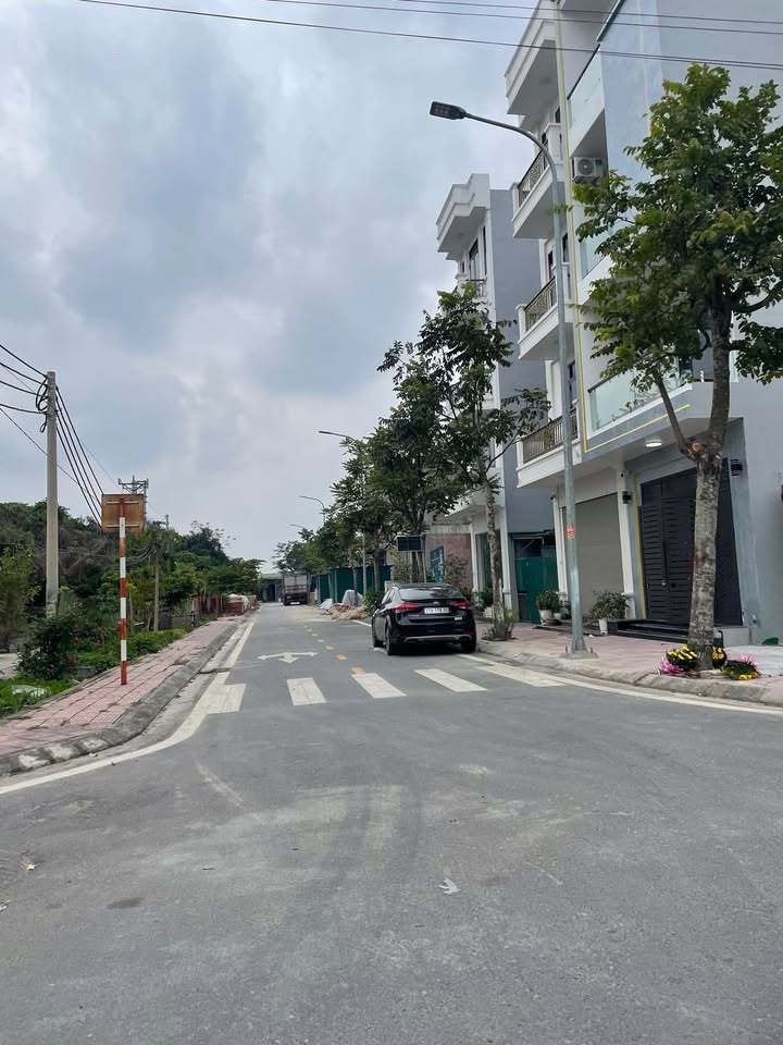 Đất nền KĐT Vũ Phúc 60m² giá 2 tỷ - Đầu tư sinh lời ngay!