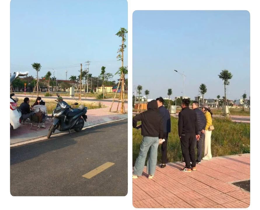 Đất nền KDC Vũ Phúc Thái Bình 96m² giá 2 tỷ - Đầu tư sinh lời cao!