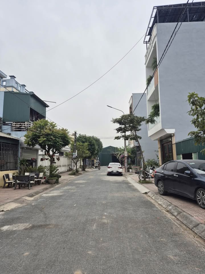 Đất nền Vũ Lạc Thái Bình 66,4m² - Tiềm năng đầu tư sinh lời!