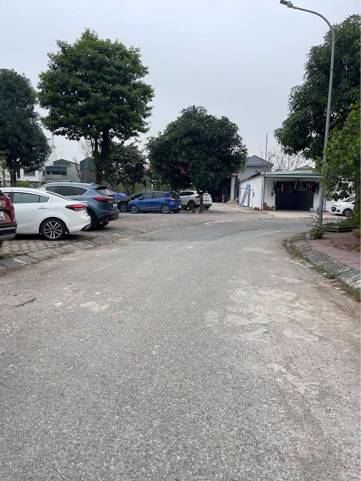 Đất nền Lam Hạ Phủ Lý 88m² giá 5.5 tỷ - Đầu tư sinh lời ngay!