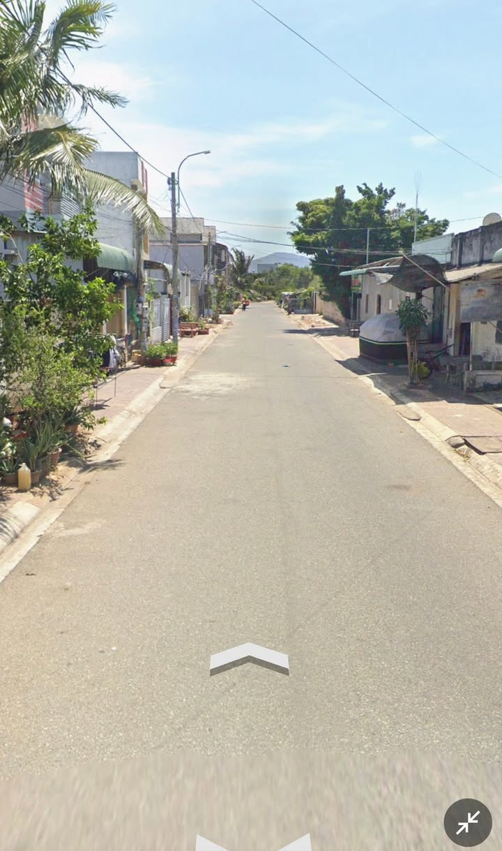 Đất nền Phước Tỉnh, Long Hải 115m² giá 2.4 tỷ - Cách biển chỉ 100m!