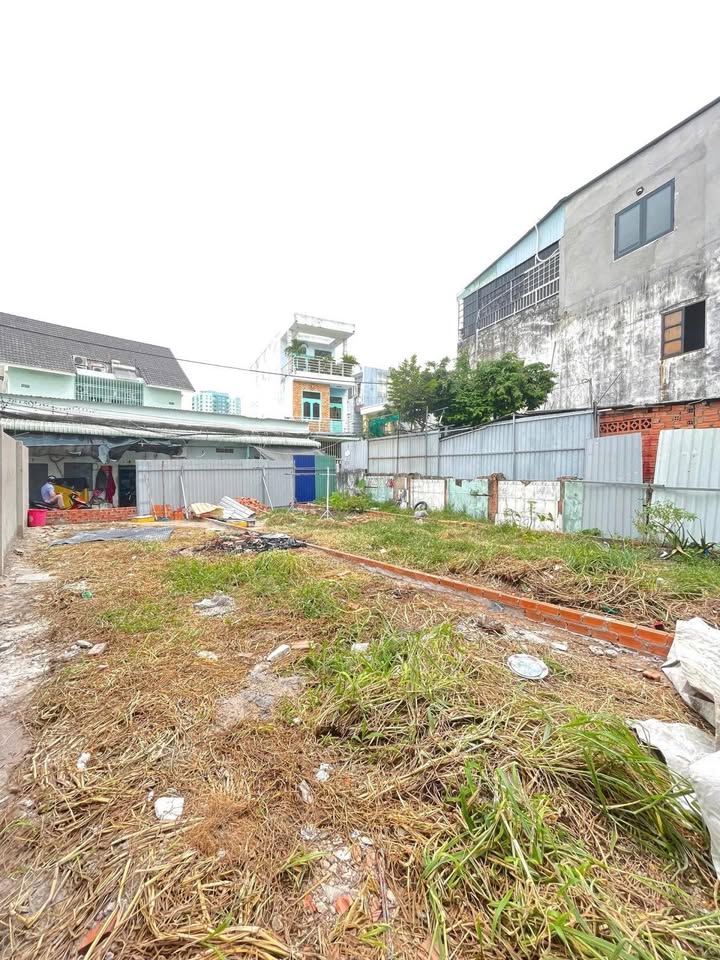 Đất Phước Long A, 57.5m² giá 5.1 tỷ - Vị trí đỉnh, thương lượng ngay!