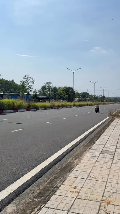 Đất nền 1.000m² mặt tiền đường D9, Phước An - Cơ hội đầu tư hấp dẫn!