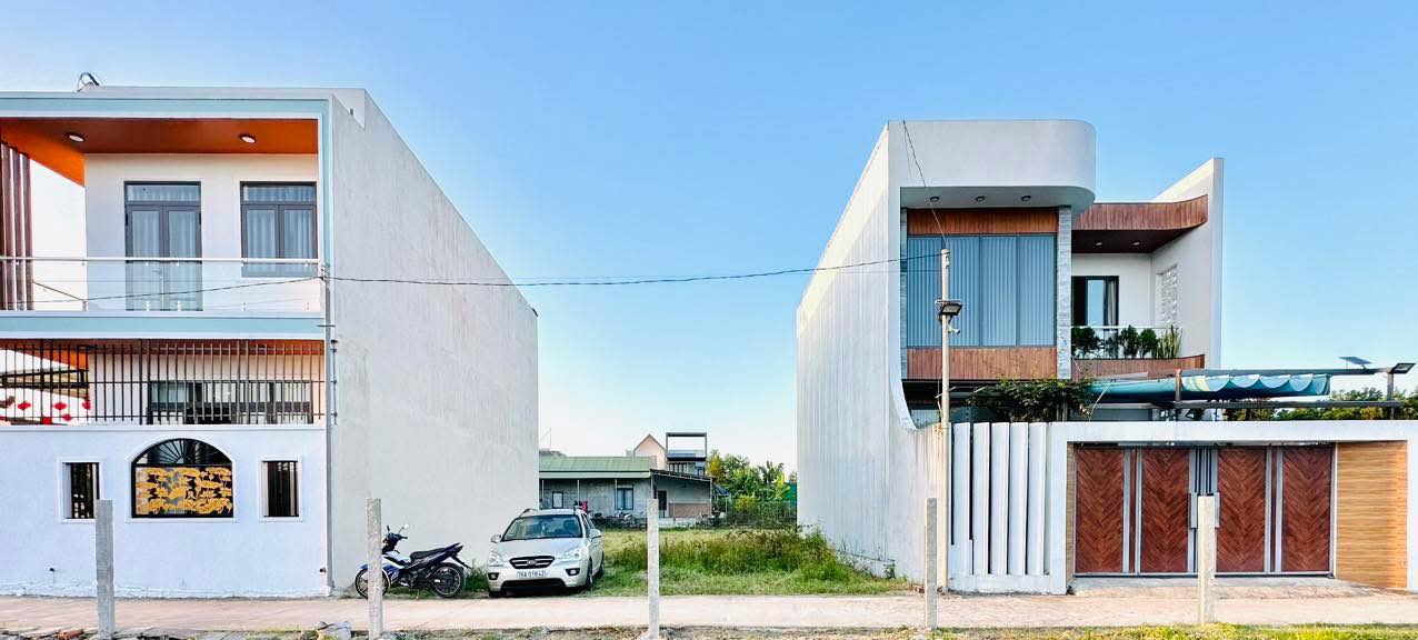 Đất nền Quảng Ngãi 75m² giá 990 triệu - Đường ô tô vào tận nơi!
