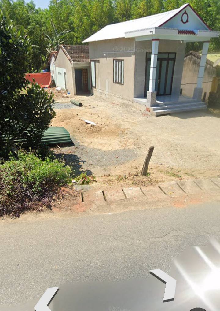 Đất nền mặt tiền tỉnh lộ 622c xã Ba Gia 234m² - Giá cực tốt, đầu tư sinh lời!