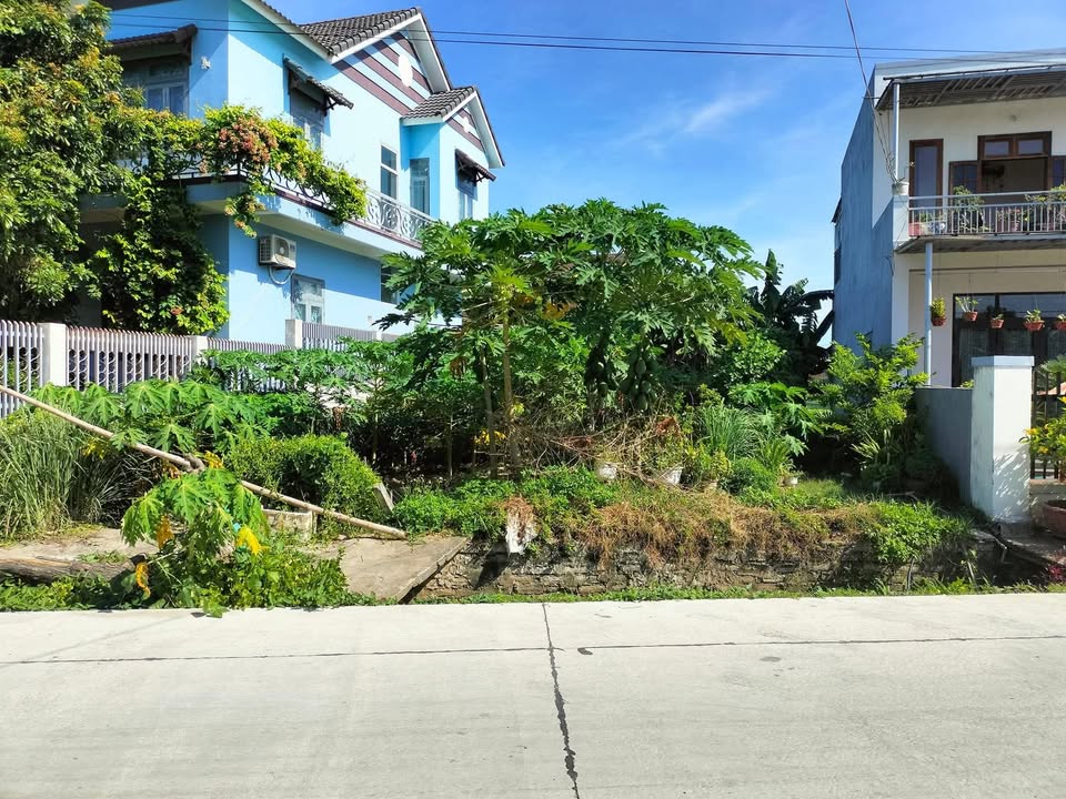 Đất nền Điện Nam Bắc 105m² giá 1.9 tỷ - Đầu tư sinh lời ngay!