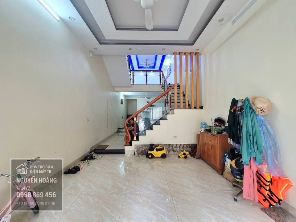 Nhà phố Thanh Hóa 63m² giá 4.6 tỷ - Vị trí đắc địa, gần BigC!