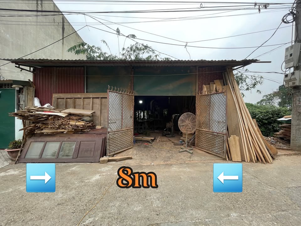 Đất nền tại Phường Việt Trì, Phú Thọ 96.9m² giá 3 tỷ - Cơ hội đầu tư hấp dẫn!
