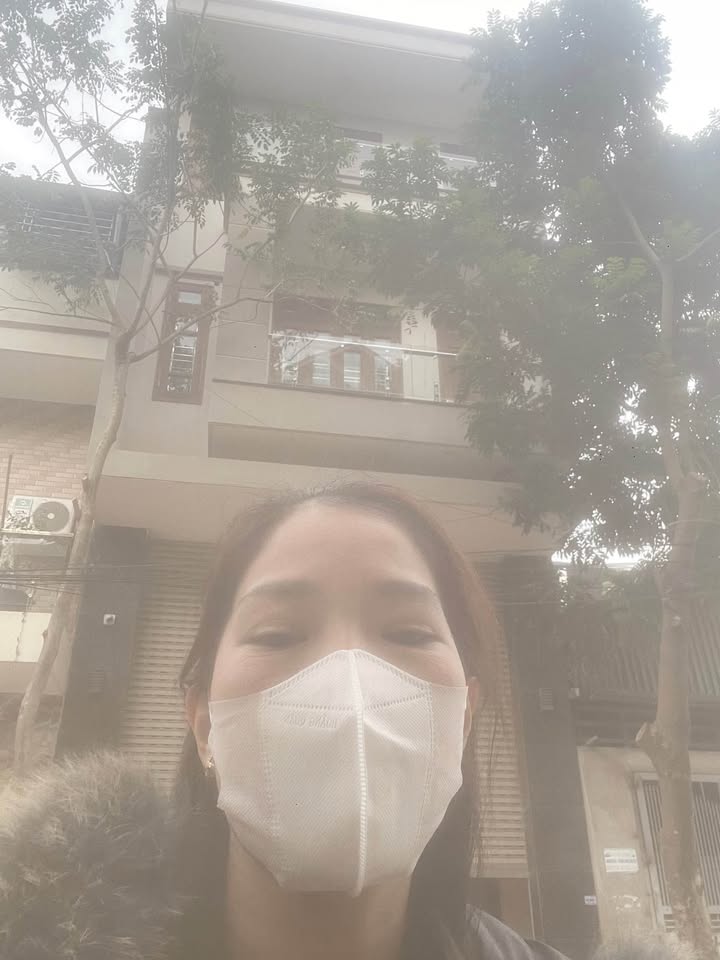 Nhà 4 tầng Trang Hạ Từ Sơn 95m² giá 8 tỷ - Sẵn sàng vào ở!