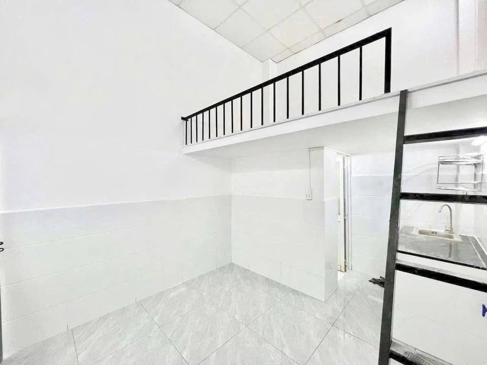 Phòng trọ An Thọ, An Lão 22m² giá 1.7 triệu - Không khí trong lành, yên tĩnh!