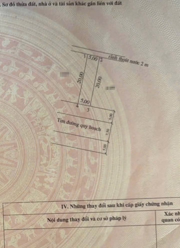 Đất nền Minh Thành - Quảng Yên 100m² giá 1 tỷ - Đầu tư sinh lời hấp dẫn!