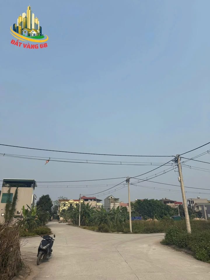 Đất Nền Phố Trung Thành, Ninh Khánh 53m² giá chỉ 1.75 tỷ - Cơ hội đầu tư không thể bỏ qua!