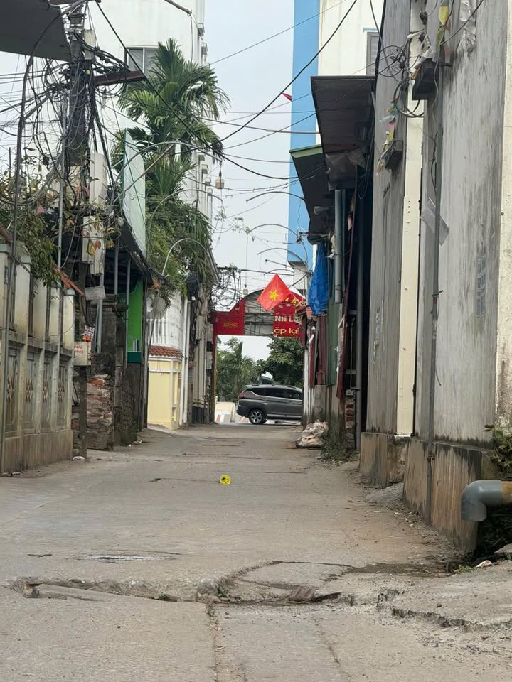 Đất Vĩnh Lộc, Chương Dương, Thường Tín 80m² giá 5.105 tỷ - Cơ hội đầu tư vàng!