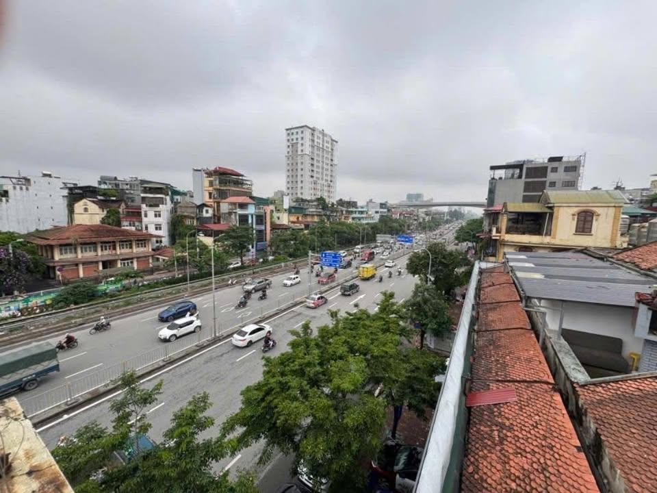 Mặt phố Giải Phóng, Thanh Xuân 60m² giá 26 tỷ - Kinh doanh đỉnh cao!