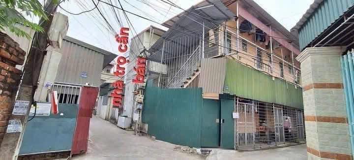 Lô đất Cẩm Phúc 100m² giá thỏa thuận - Đầu tư sinh lời với phòng trọ kín khách