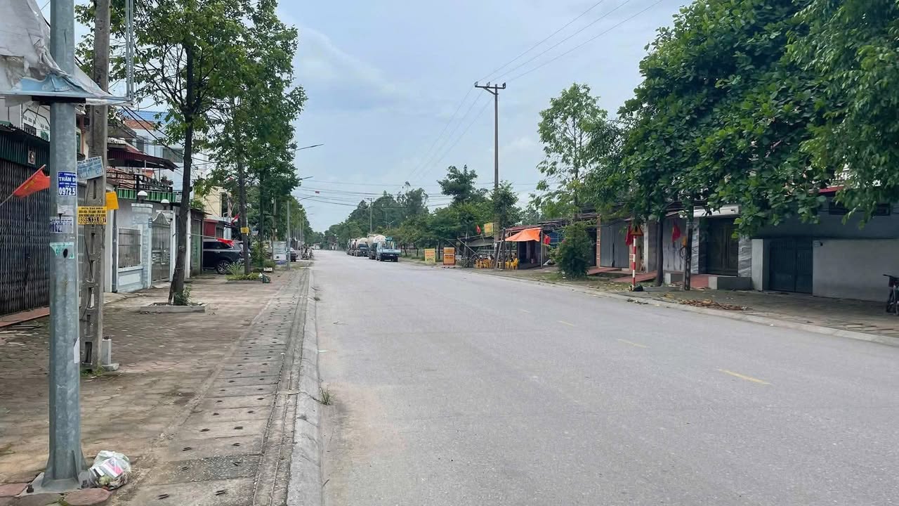 Nhà bán Phả Lại 118m² giá 2 tỷ - Vị trí kinh doanh đắc địa!