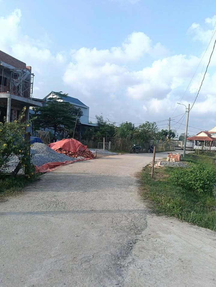 Đất Hòa Khương Đà Nẵng 770m² giá 1.7 tỷ - Tiềm năng đầu tư lớn!