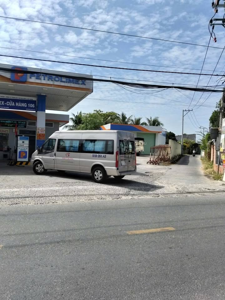 Nhà cấp 4 Hẻm 241 Hải Thượng Lãng Ông 100m² giá 1.15 tỷ - Sẵn sàng vào ở!