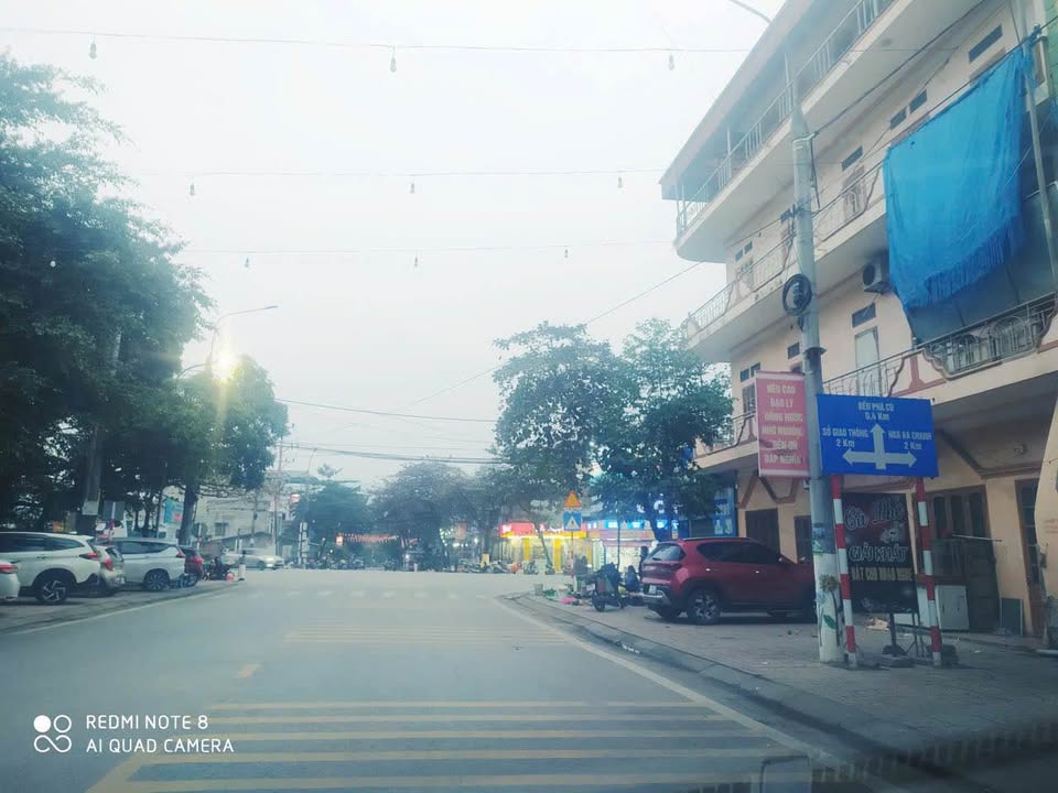 Nhà cấp 4 xóm 11, phường Nông Tiến, Tuyên Quang 201m² giá 4 tỷ - Đầu tư sinh lời!