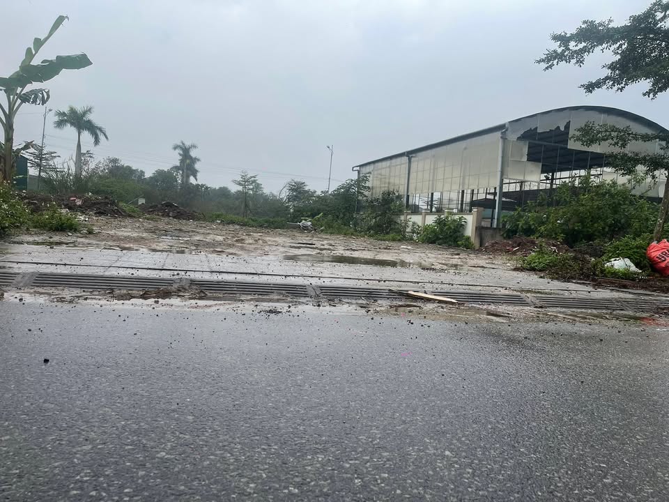 Đất nền phường Hà Huy Tập 198m² giá 5.5 tỷ - Cách QL 1A chỉ 100m!