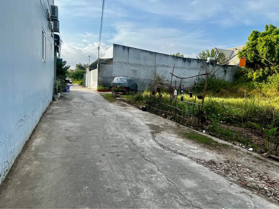 Đất nền Phong Nẫm 100m² giá 790 triệu - Cơ hội sở hữu ngay!