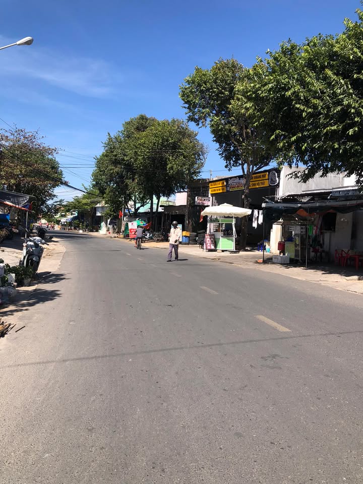 Đất nền Mũi Né Phan Thiết 112m² giá 2 tỷ - Cơ hội đầu tư hấp dẫn!