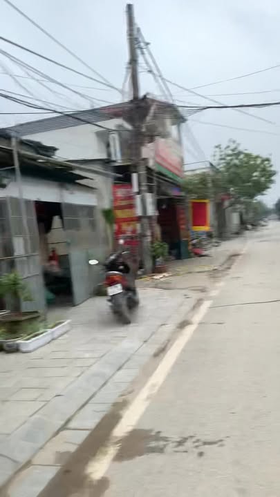 Nhà 3 tầng tại xã Đông Sơn Đô Lương 305m² giá 15 triệu - Nội thất gỗ sang trọng!