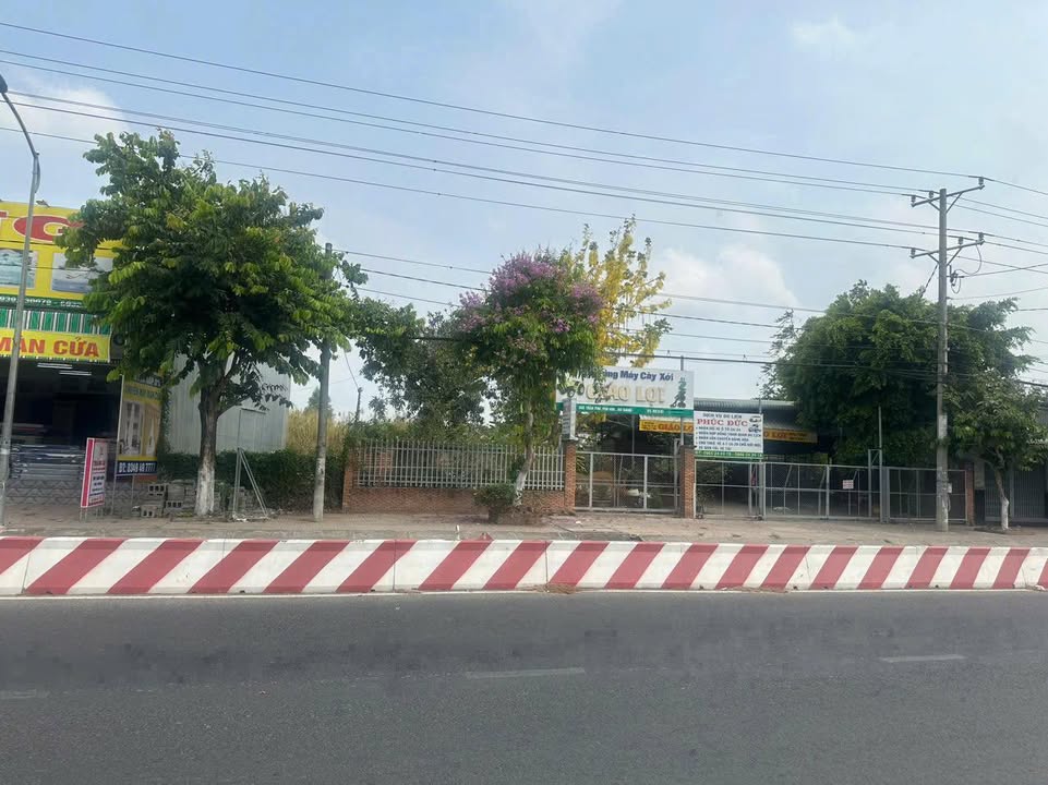 Đất nền mặt tiền đường Trần Phú, xã Phú Hoà, 148m² giá 2 tỷ - Đầu tư sinh lời ngay!