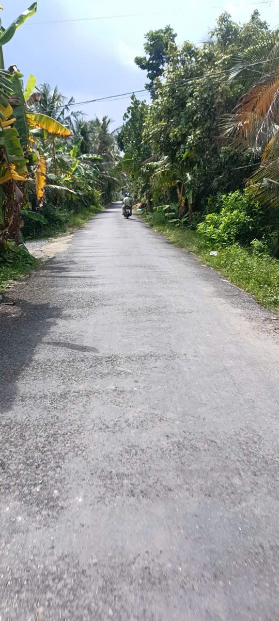 Đất mặt tiền nhựa 5m tại Phú Kiết, 504m² giá 1.45 tỷ - Cơ hội đầu tư tuyệt vời!