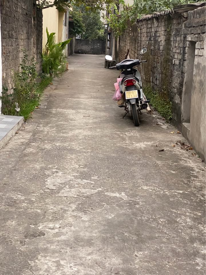 Đất nền Bích Đào, Hoa Lư 80m² giá 2.1 tỷ - Cơ hội đầu tư tuyệt vời!