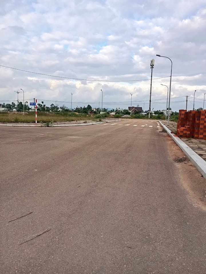 Đất nền Khu TĐC Phước Lộc Tuy Phước 100m² giá 1 tỷ - Cơ hội đầu tư vàng!